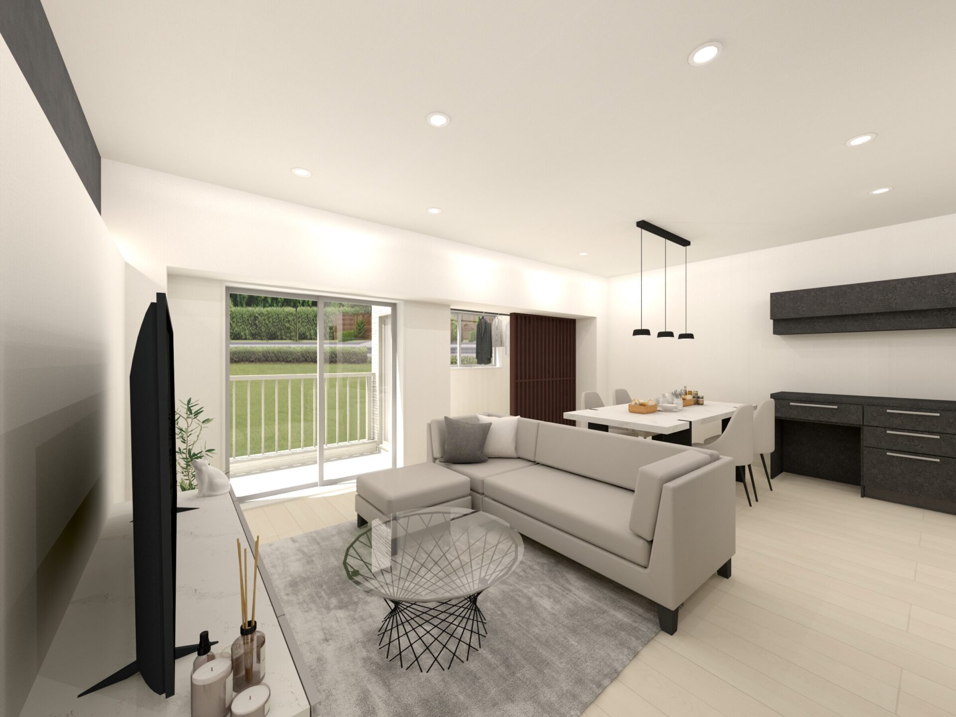 マンションフルリノベーション アイキャッチ