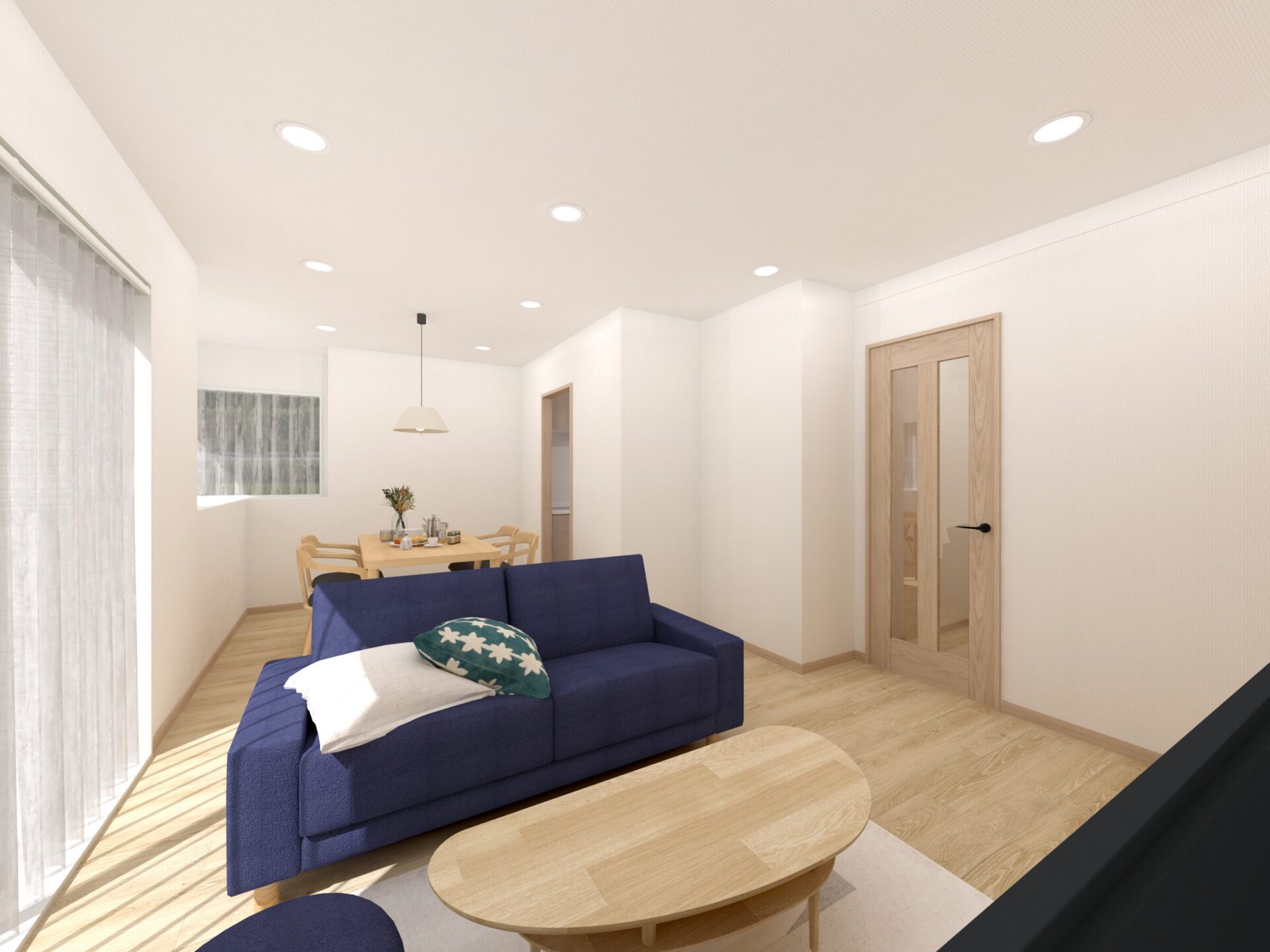 マンションフルリノベーション アイキャッチ