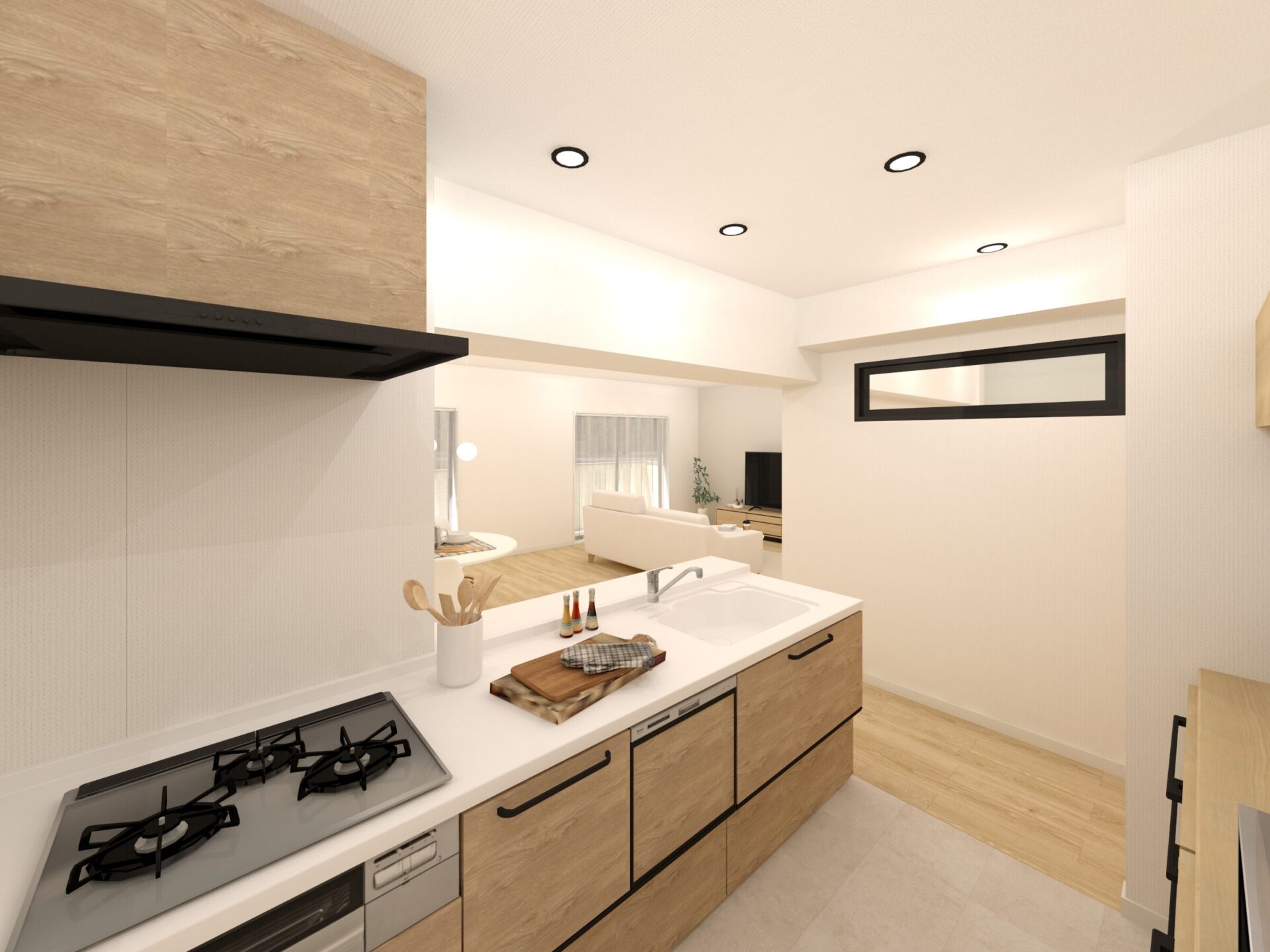 マンションフルリノベーション アイキャッチ