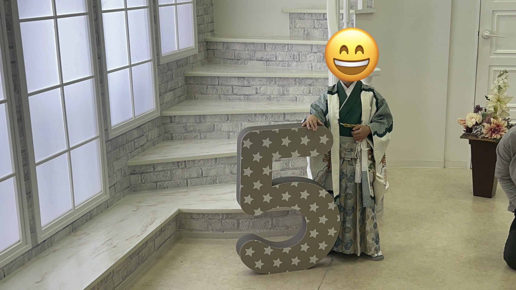 渡り廊下を作りました アイキャッチ 渡り廊下を作りました アイキャッチ