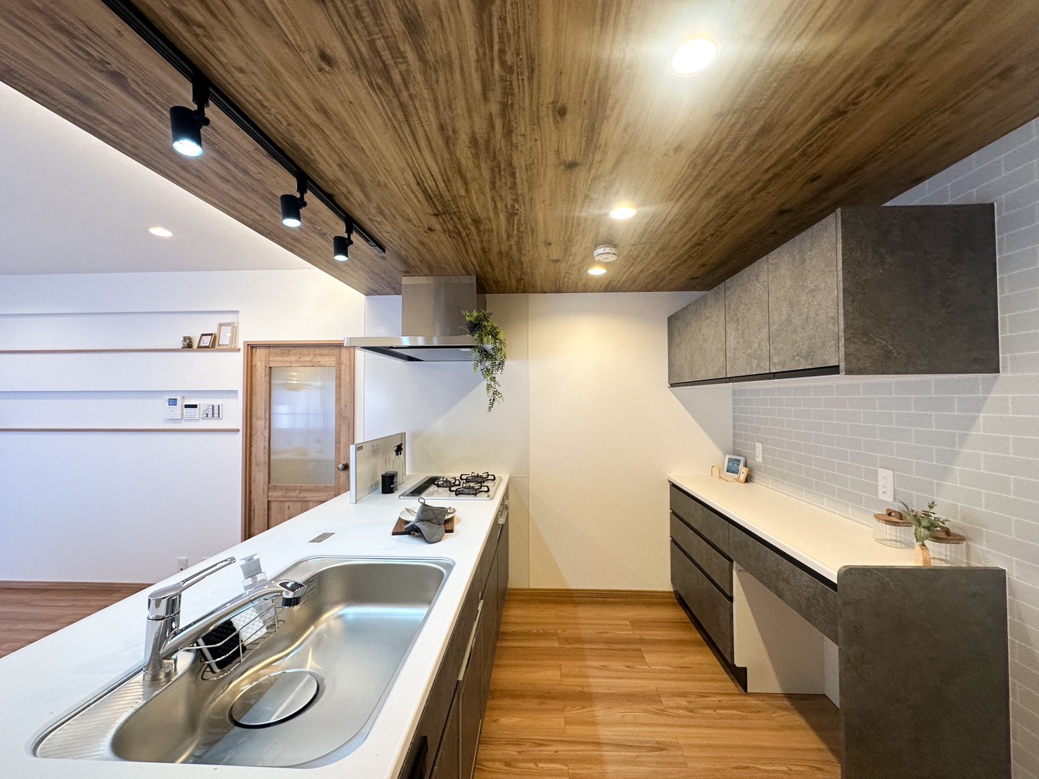 3LDKマンションリノベーション(枚方市西船橋) アイキャッチ 3LDKマンションリノベーション(枚方市西船橋) アイキャッチ