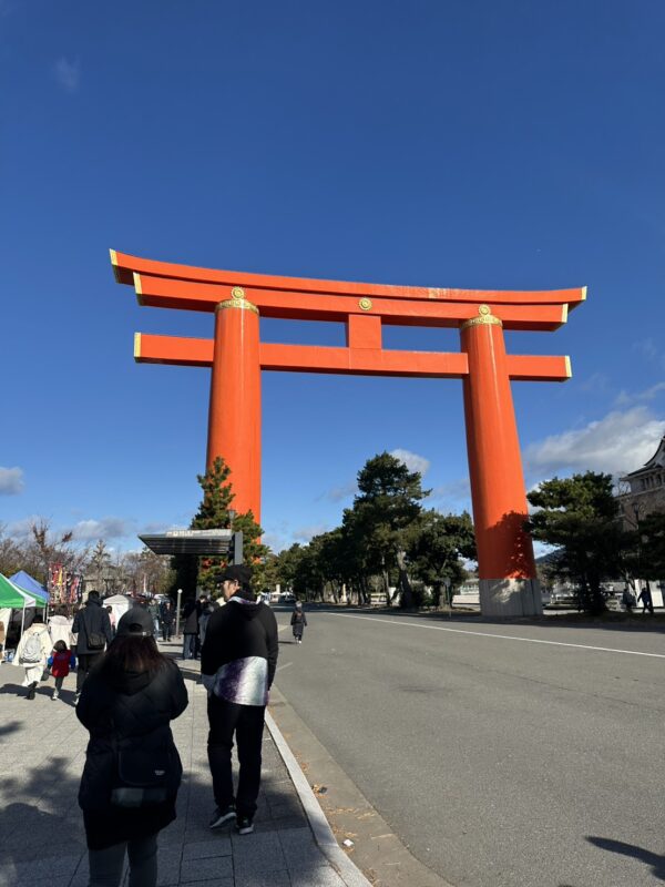新年初ブログ🎍✨ アイキャッチ
