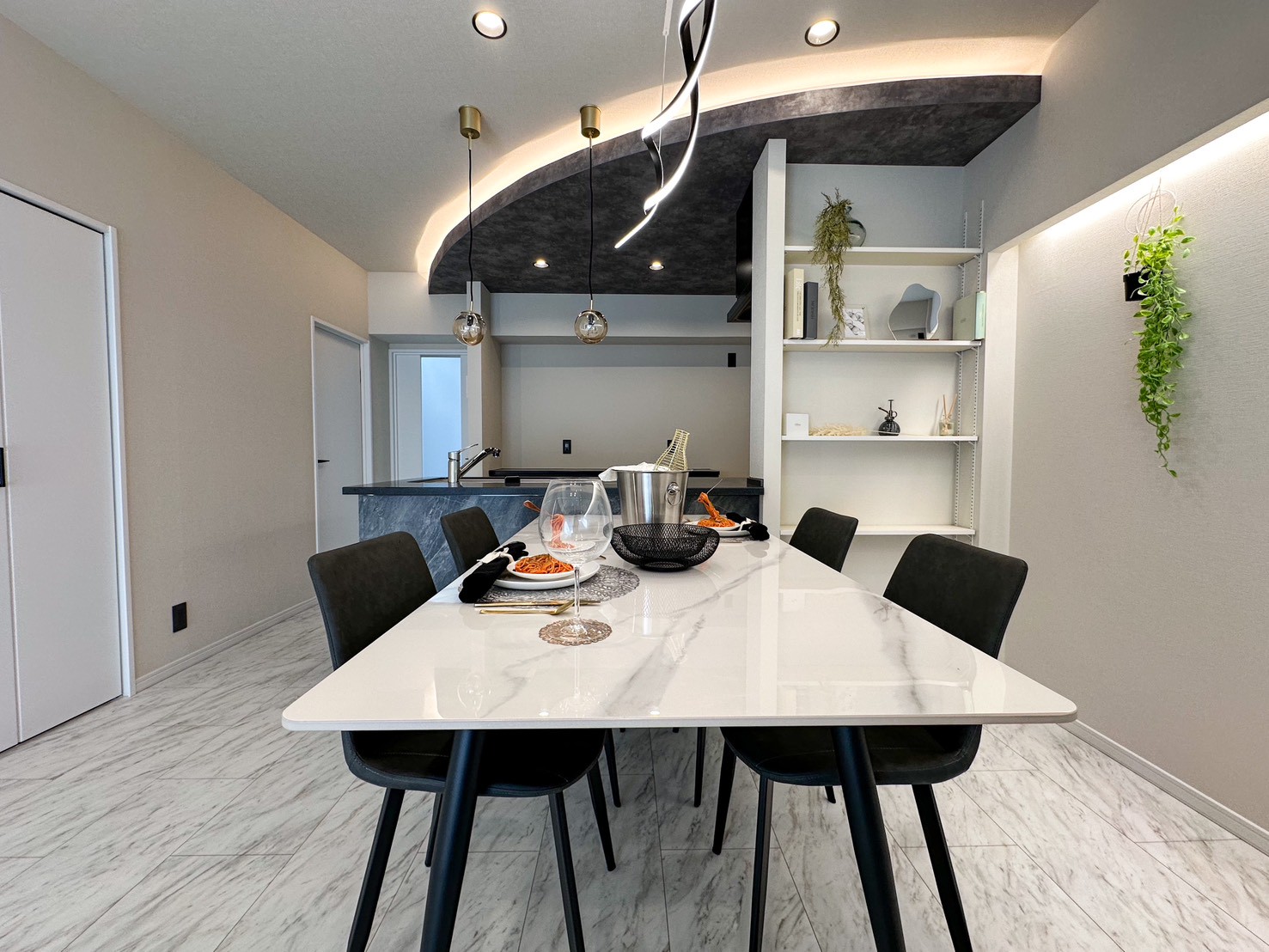 日常を特別にするホテルライクな空間 アイキャッチ