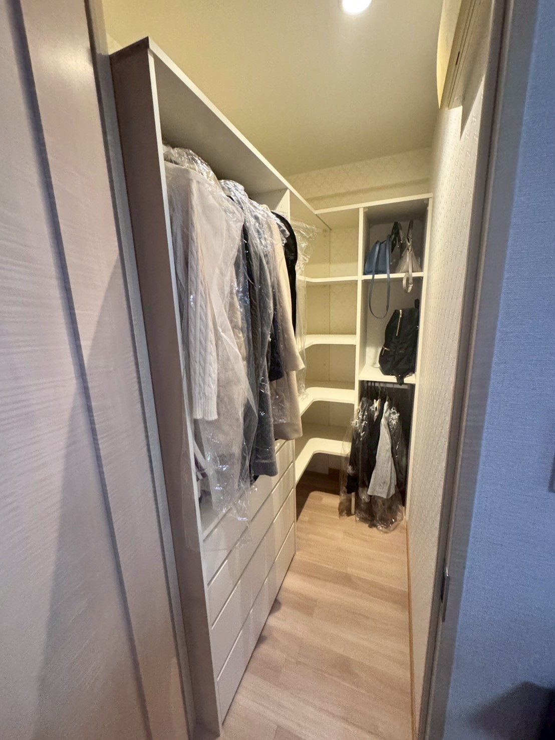 南海プライウッドのシステム収納【ノエル】 アイキャッチ 南海プライウッドのシステム収納【ノエル】 アイキャッチ