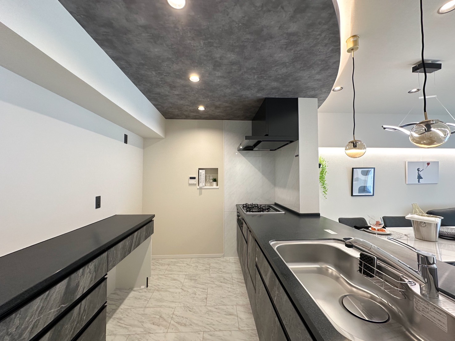 施工事例＆見学できる物件を更新しました！ アイキャッチ