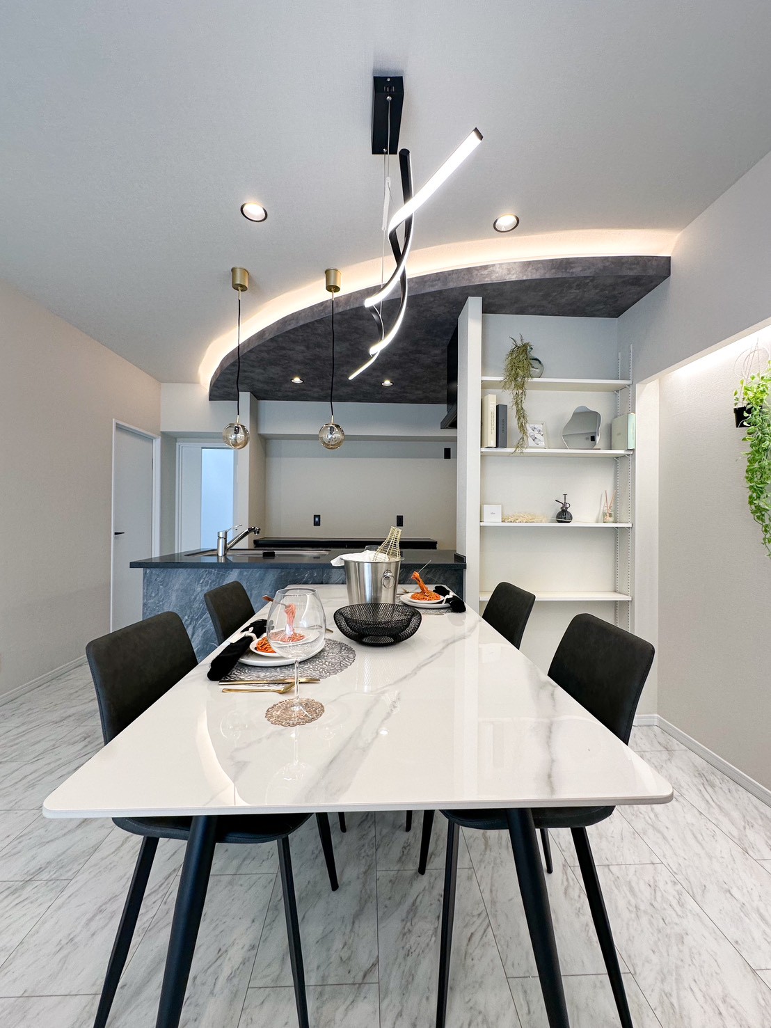 築44年マンション 全面リフォーム!~Panasonic・しっくいホワイト・ホテルライク~ アイキャッチ 築44年マンション 全面リフォーム!~Panasonic・しっくいホワイト・ホテルライク~ アイキャッチ