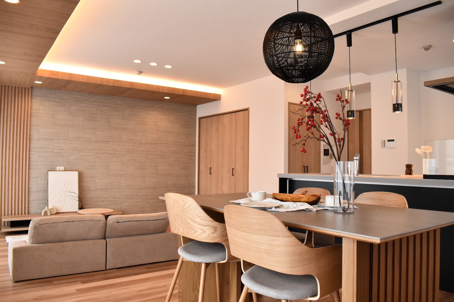 3LDKマンションリノベーション(寝屋川市三井南町) アイキャッチ