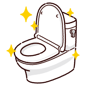 トイレ交換のタイミング アイキャッチ トイレ交換のタイミング アイキャッチ