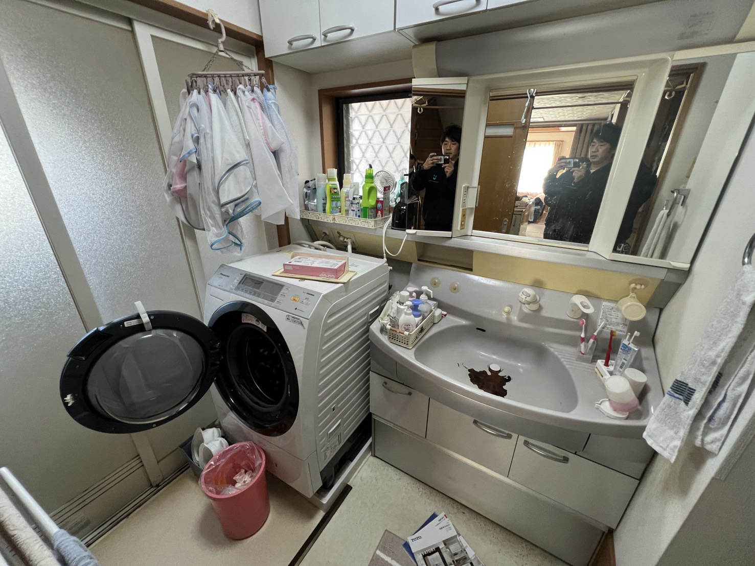 Before画像