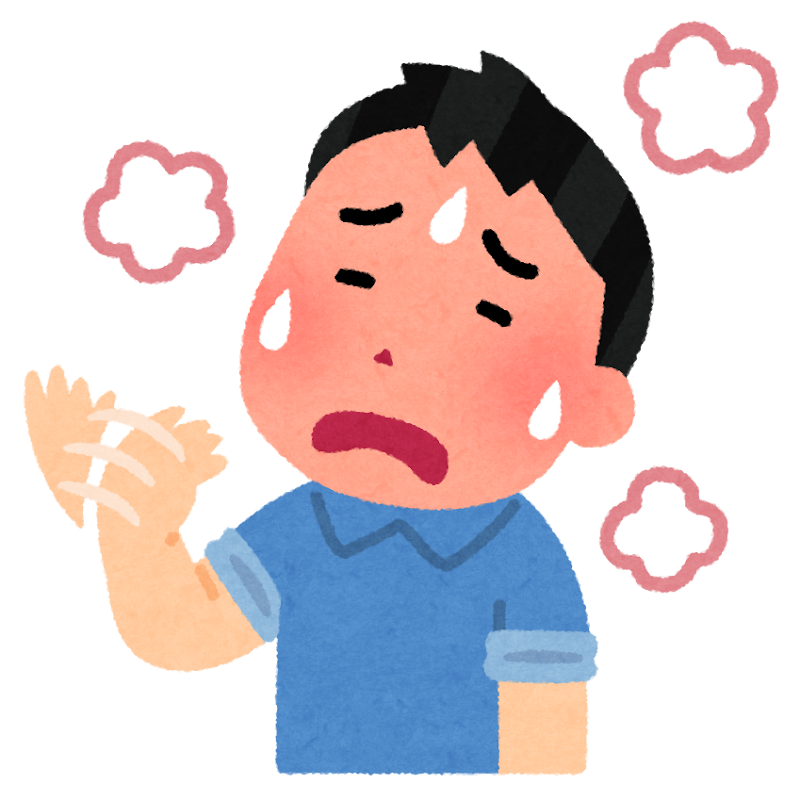 夏こそ見直したい!住まいの快適リフォーム アイキャッチ 夏こそ見直したい!住まいの快適リフォーム アイキャッチ