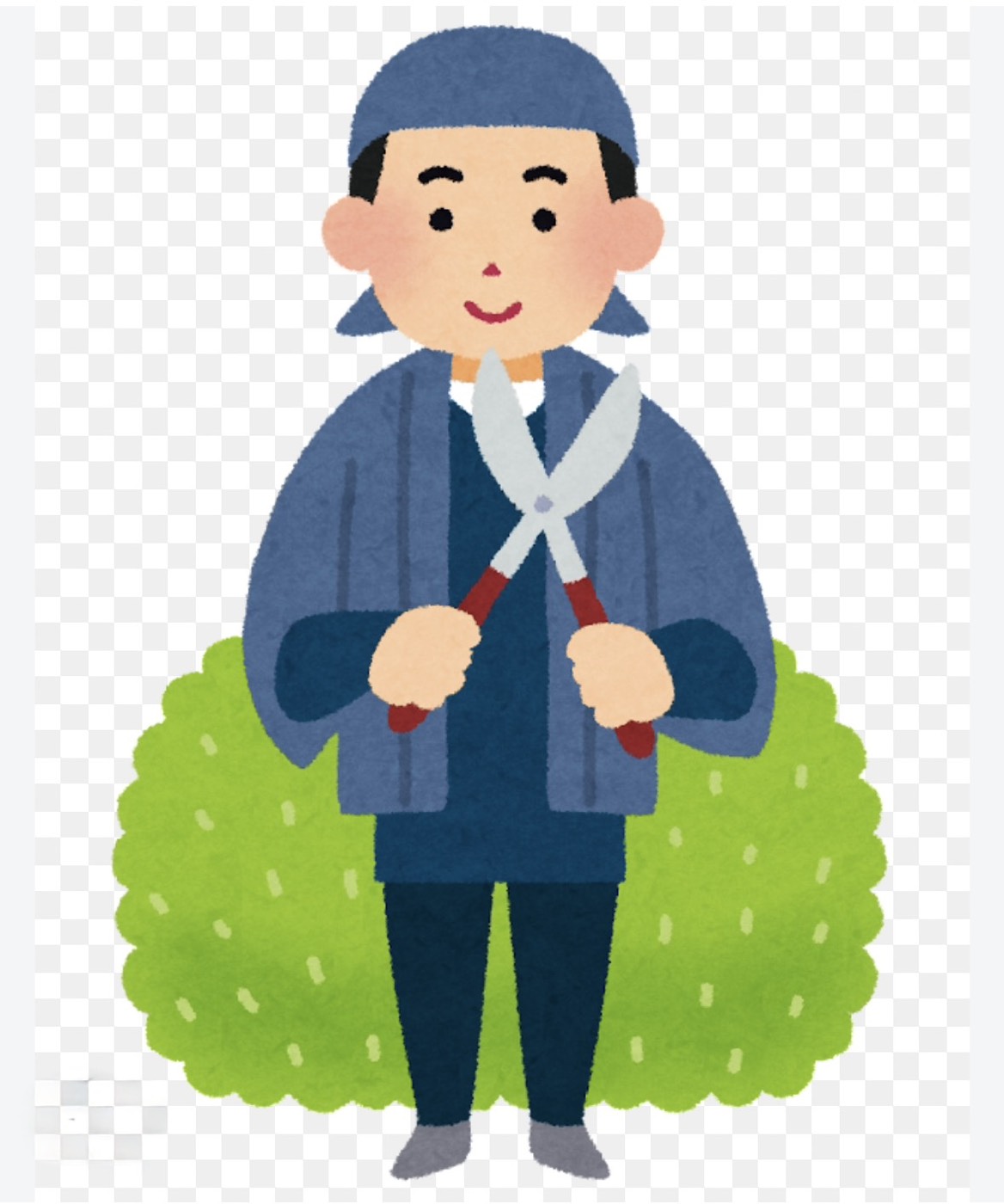 その生垣リフォームしませんか?? アイキャッチ その生垣リフォームしませんか?? アイキャッチ
